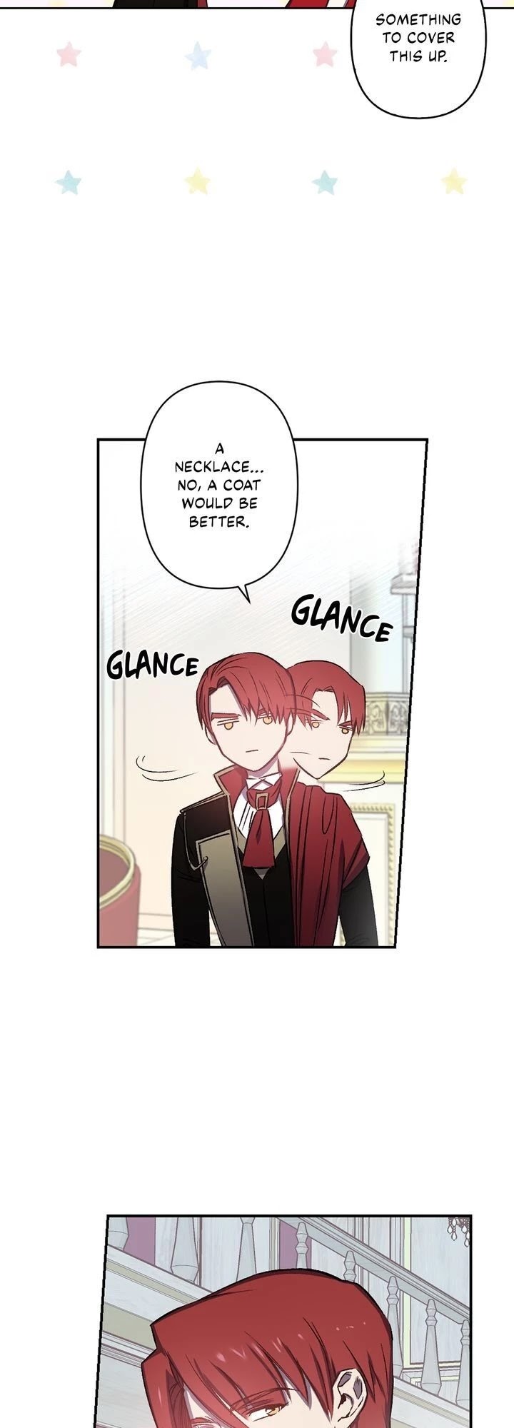 Revenge Wedding Chapter 47 page 24 - Chapter 47