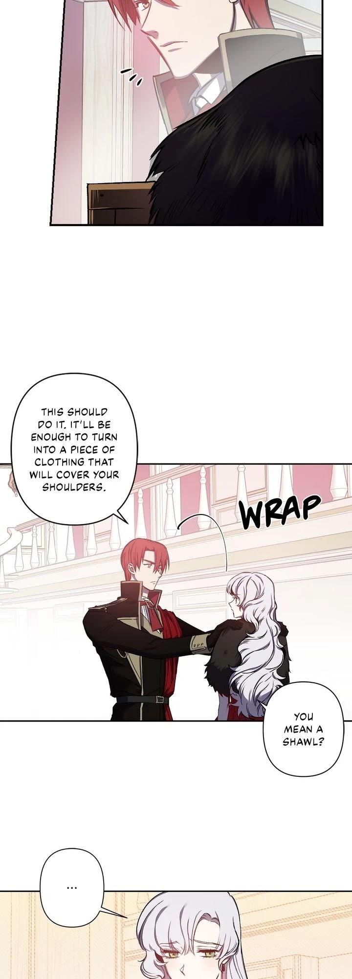Revenge Wedding Chapter 47 page 25 - Chapter 47