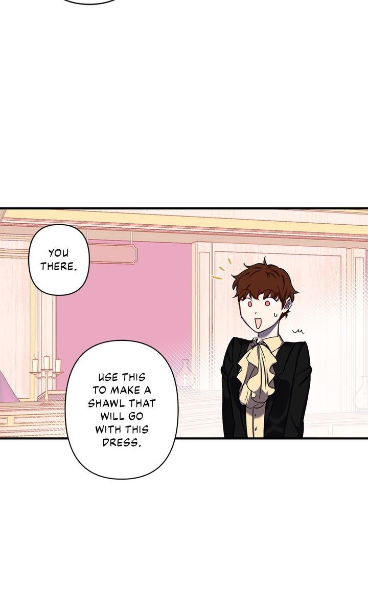 Revenge Wedding Chapter 47 page 28 - Chapter 47