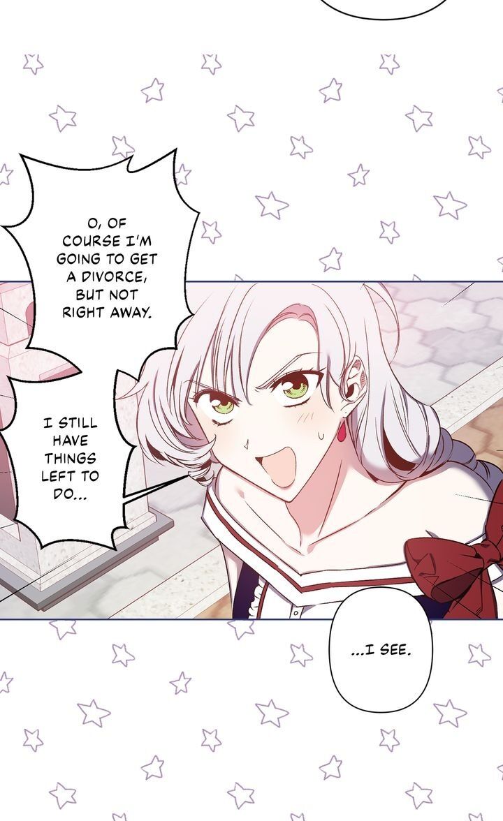 Revenge Wedding Chapter 47 page 42 - Chapter 47