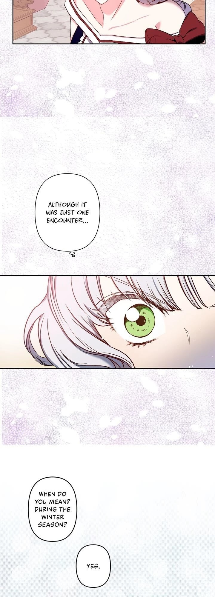 Revenge Wedding Chapter 47 page 45 - Chapter 47