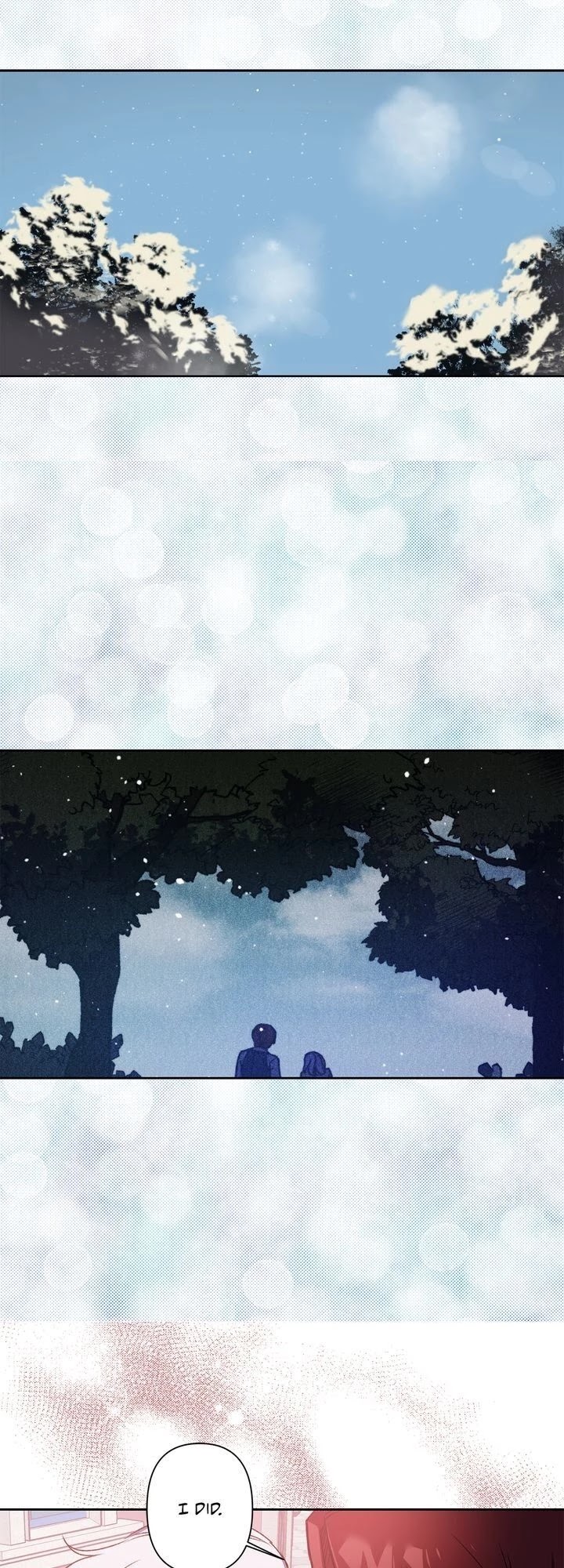 Revenge Wedding Chapter 47 page 46 - Chapter 47