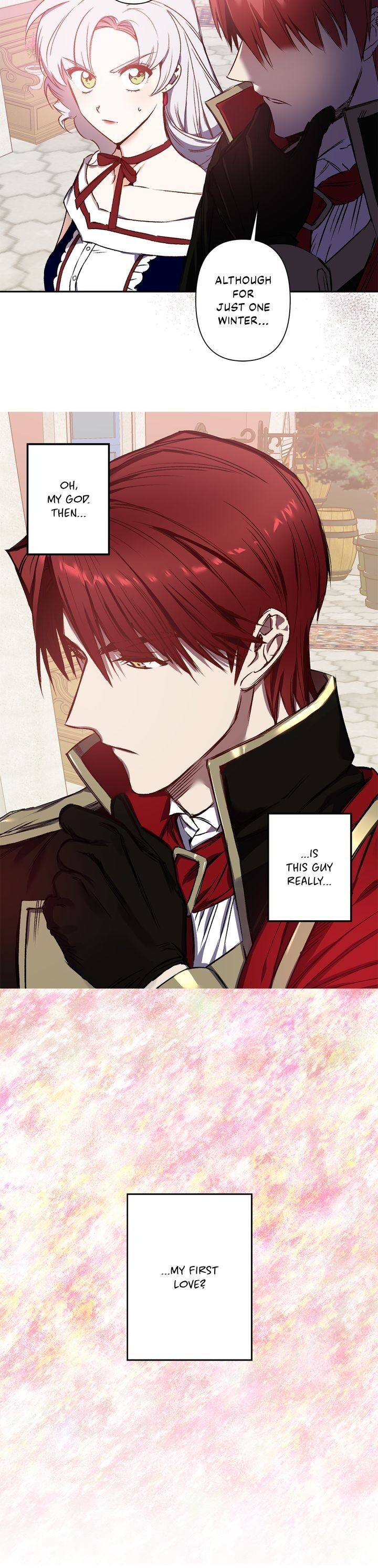 Revenge Wedding Chapter 47 page 47 - Chapter 47