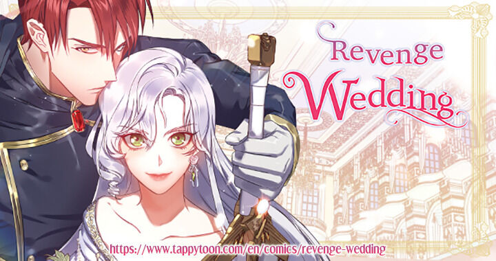 Revenge Wedding Chapter 47 page 50 - Chapter 47