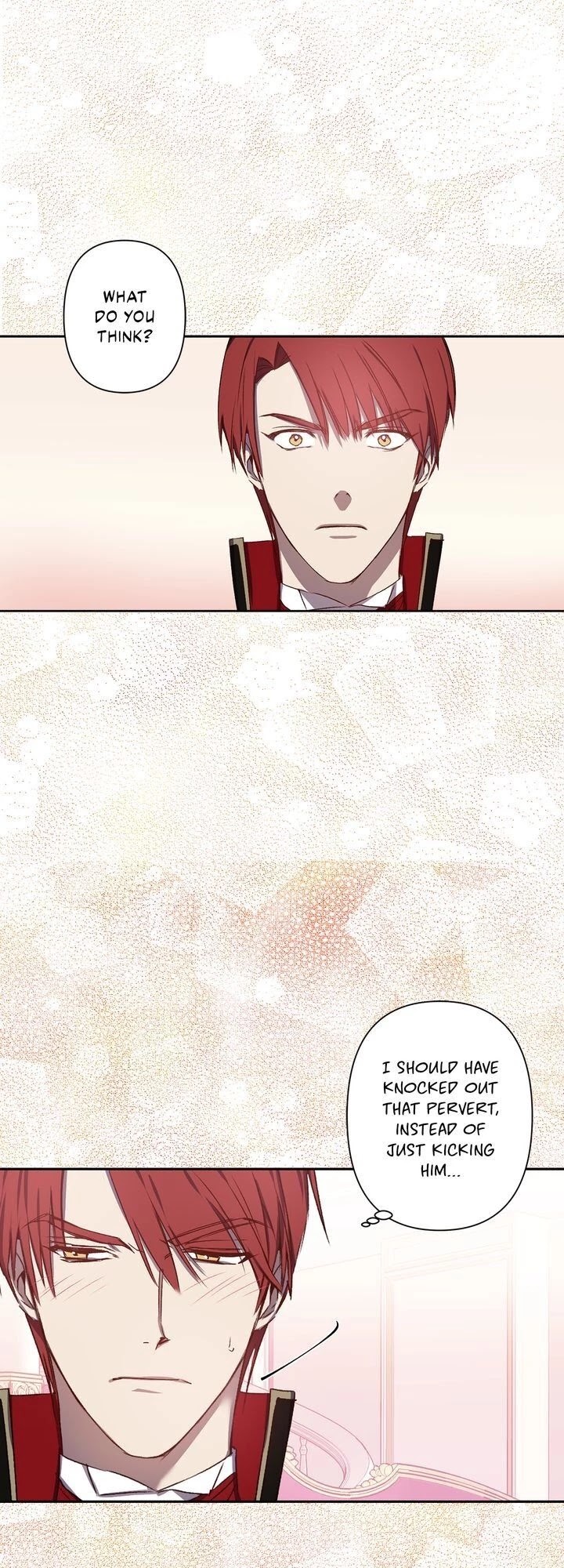 Revenge Wedding Chapter 47 page 8 - Chapter 47