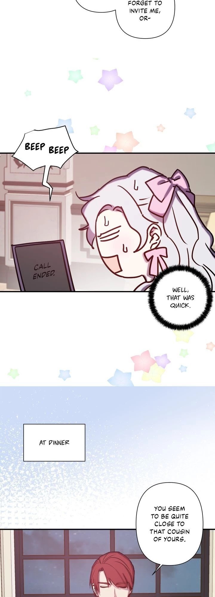 Revenge Wedding Chapter 49 page 12 - Chapter 49
