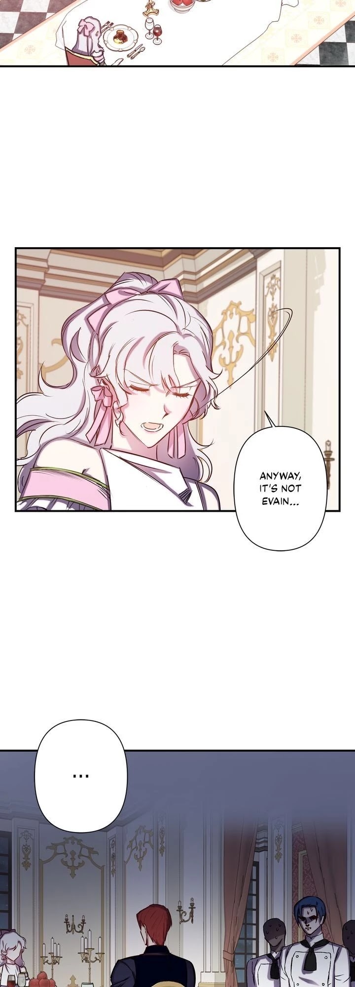Revenge Wedding Chapter 49 page 18 - Chapter 49