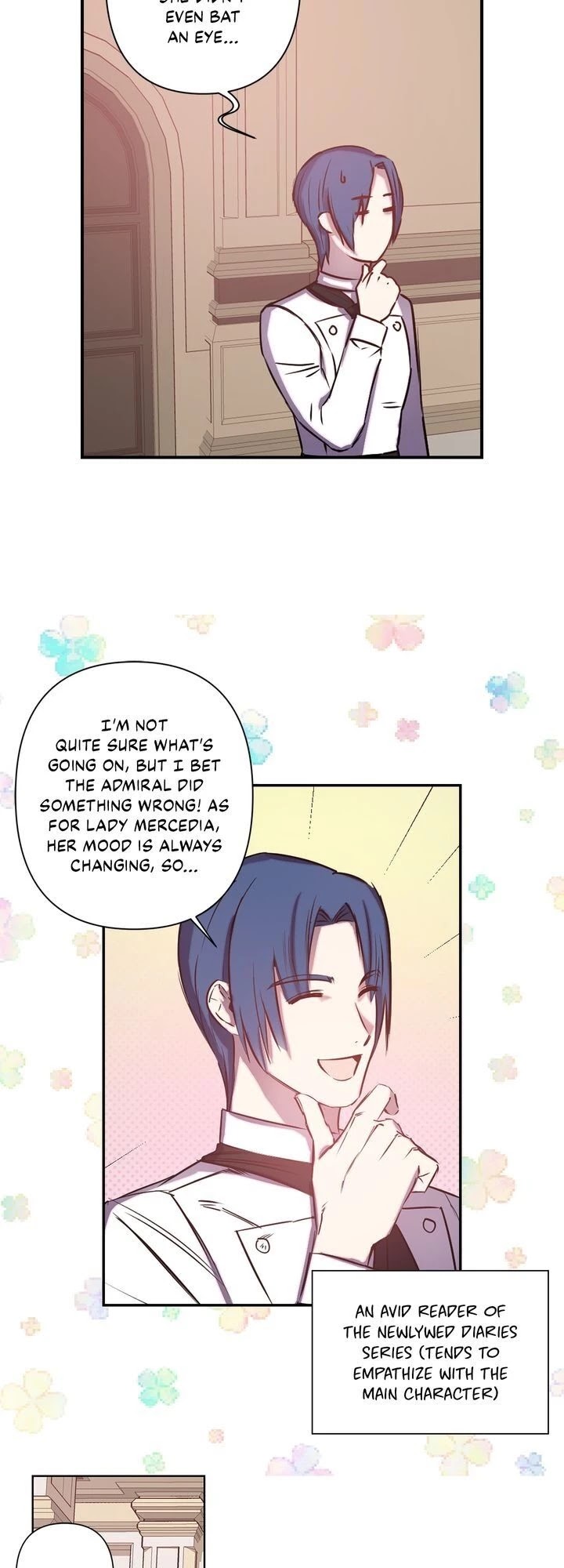 Revenge Wedding Chapter 49 page 21 - Chapter 49
