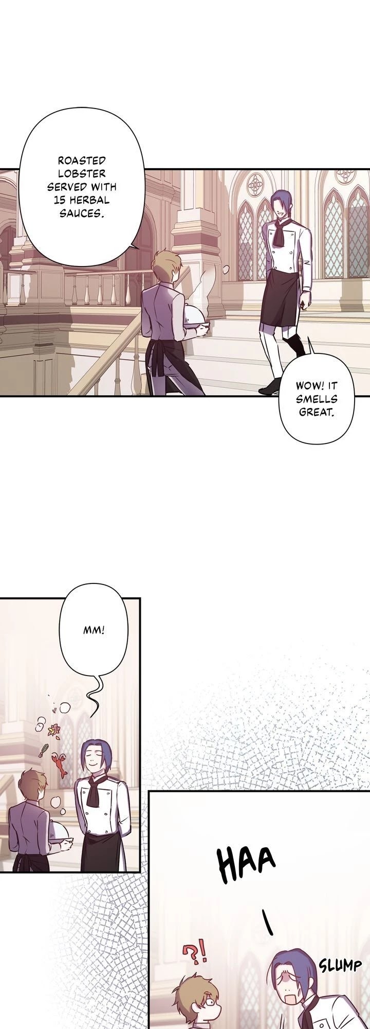 Revenge Wedding Chapter 49 page 24 - Chapter 49