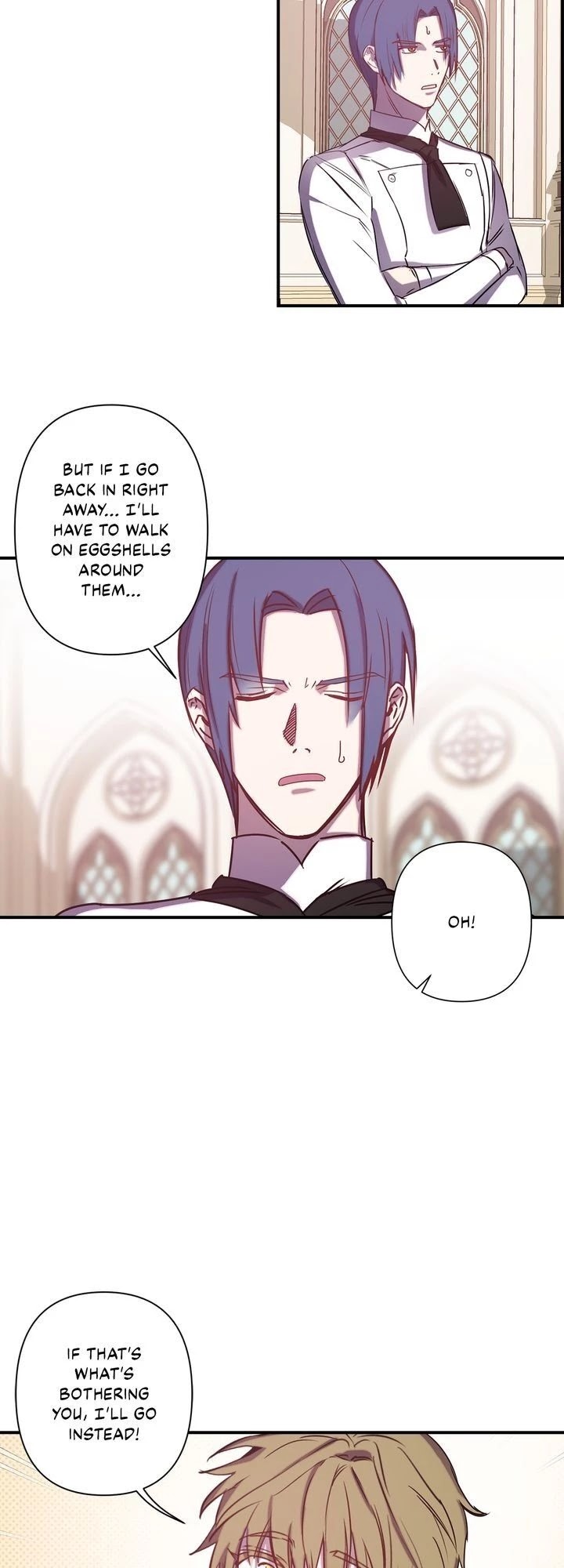 Revenge Wedding Chapter 49 page 26 - Chapter 49