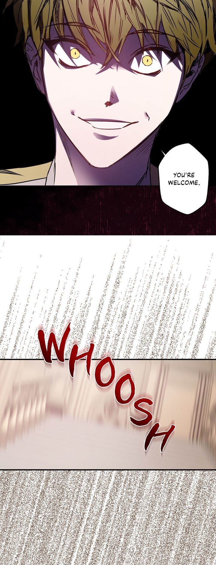 Revenge Wedding Chapter 49 page 28 - Chapter 49
