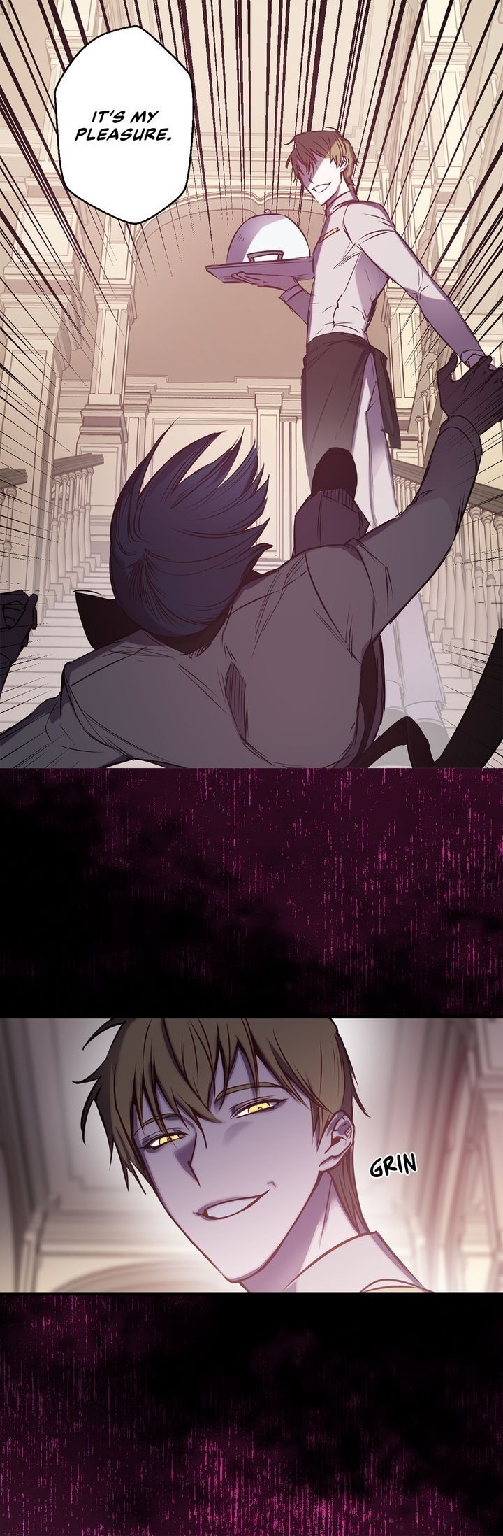 Revenge Wedding Chapter 49 page 29 - Chapter 49