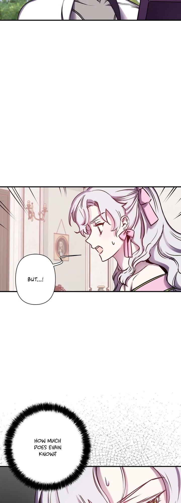 Revenge Wedding Chapter 49 page 6 - Chapter 49
