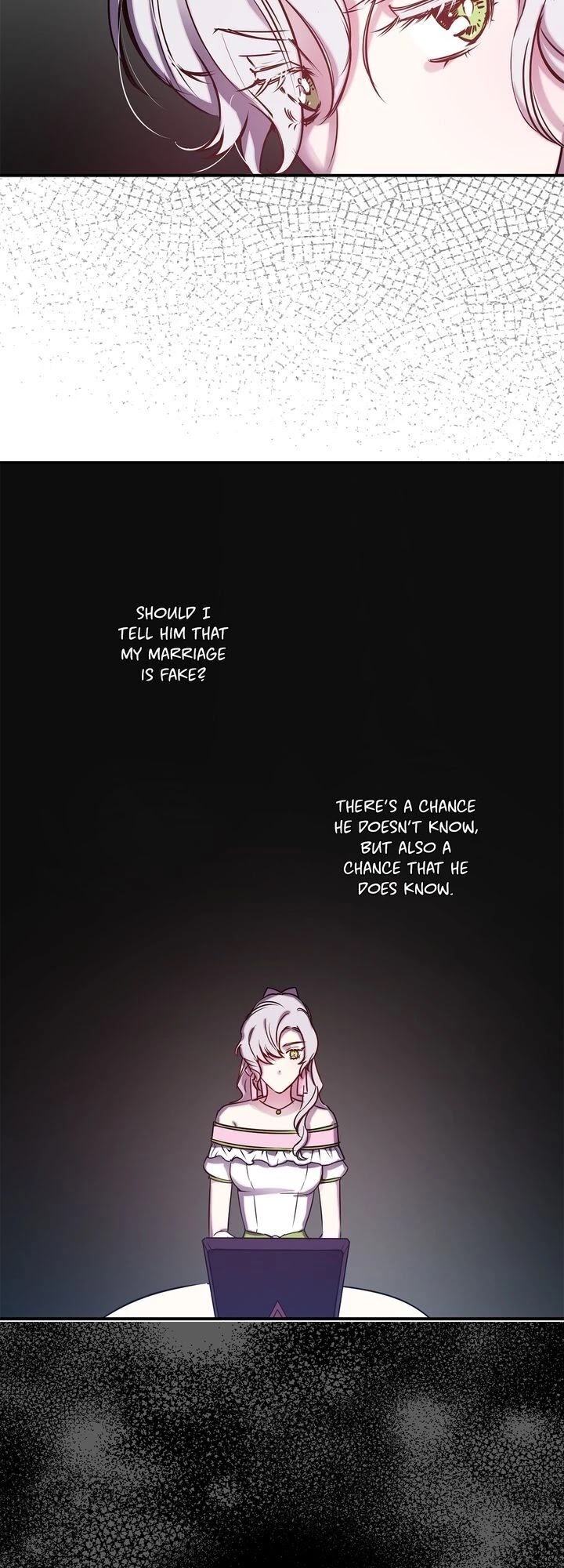 Revenge Wedding Chapter 49 page 7 - Chapter 49