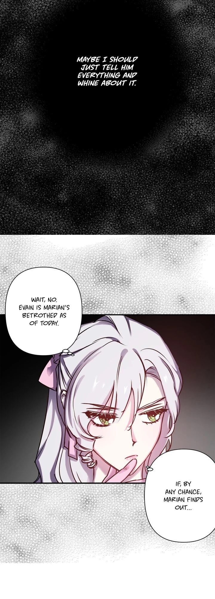 Revenge Wedding Chapter 49 page 8 - Chapter 49