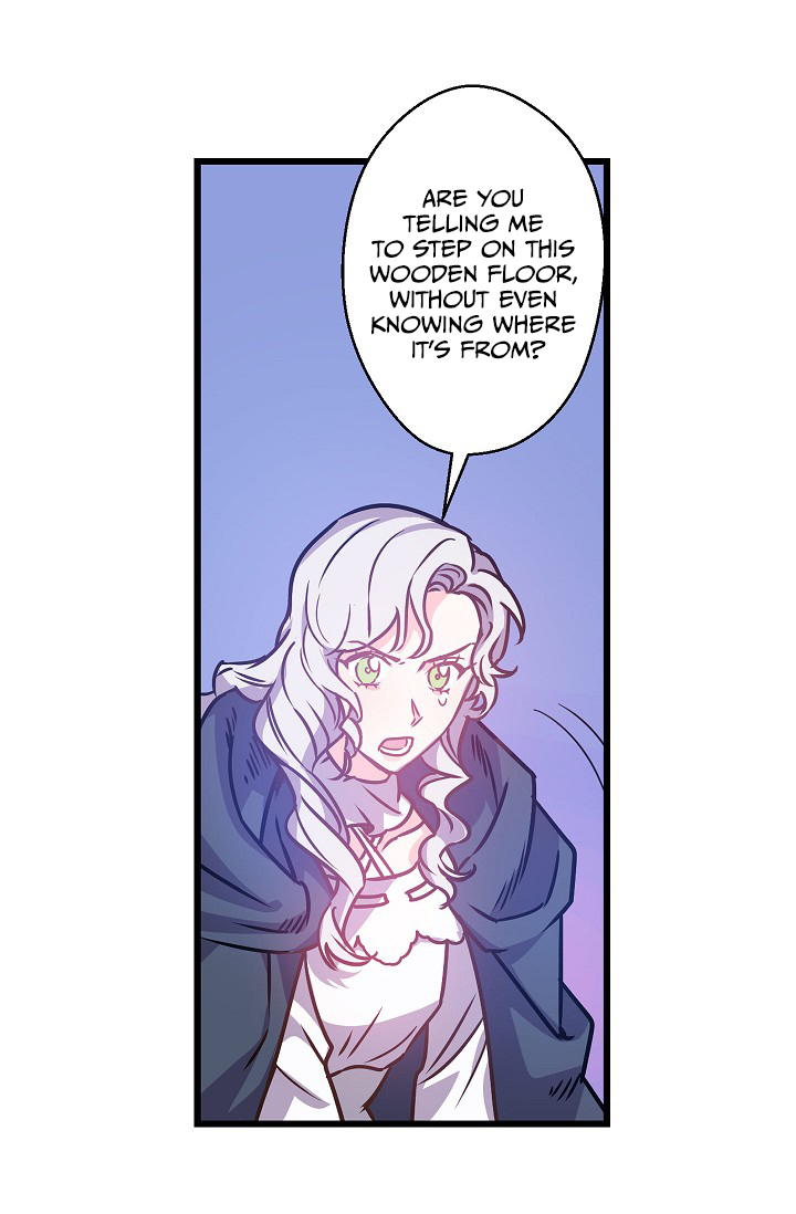 Revenge Wedding Chapter 5 page 10 - Chapter 5