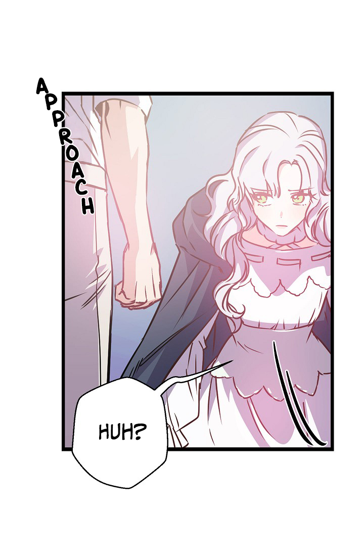 Revenge Wedding Chapter 5 page 14 - Chapter 5