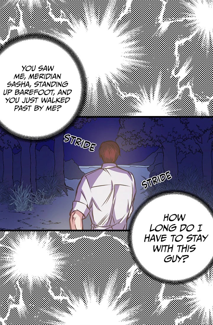 Revenge Wedding Chapter 5 page 16 - Chapter 5