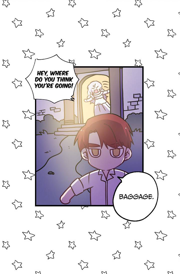 Revenge Wedding Chapter 5 page 17 - Chapter 5