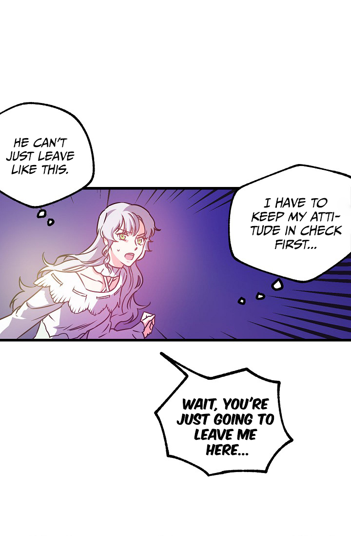 Revenge Wedding Chapter 5 page 18 - Chapter 5
