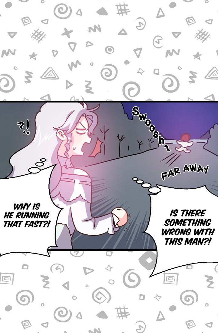 Revenge Wedding Chapter 5 page 19 - Chapter 5