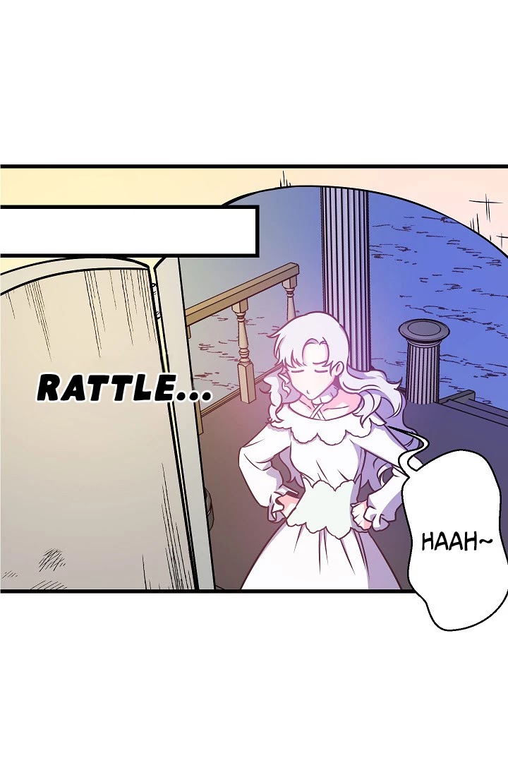 Revenge Wedding Chapter 5 page 20 - Chapter 5