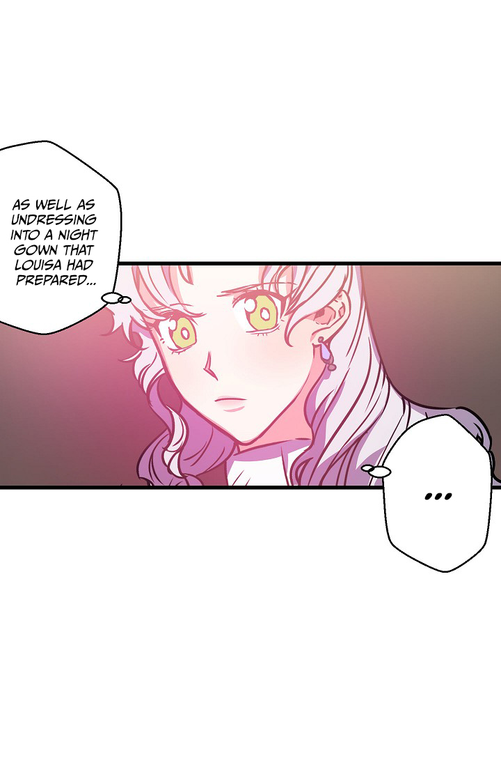 Revenge Wedding Chapter 5 page 22 - Chapter 5