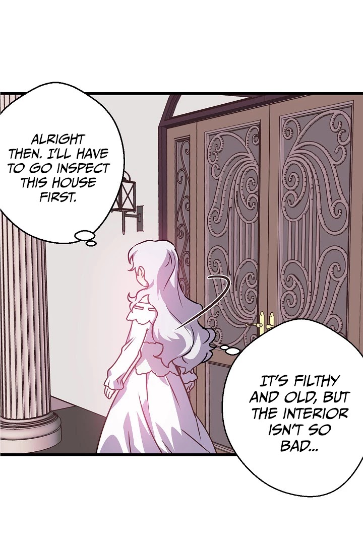 Revenge Wedding Chapter 5 page 26 - Chapter 5
