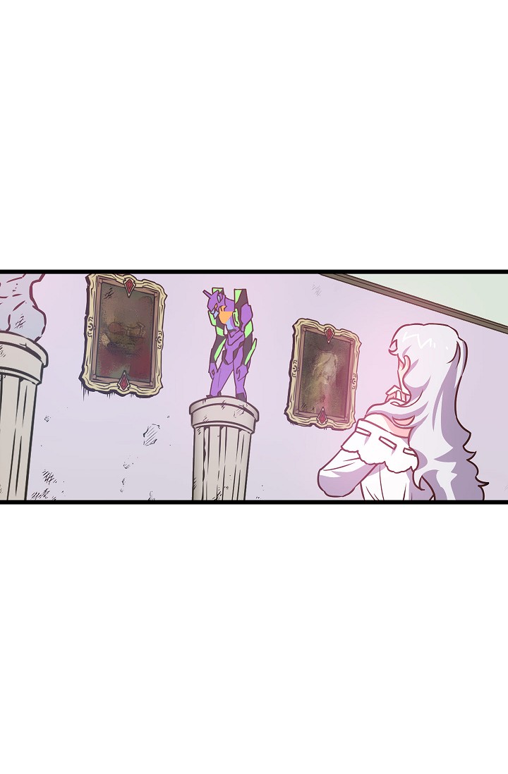 Revenge Wedding Chapter 5 page 27 - Chapter 5