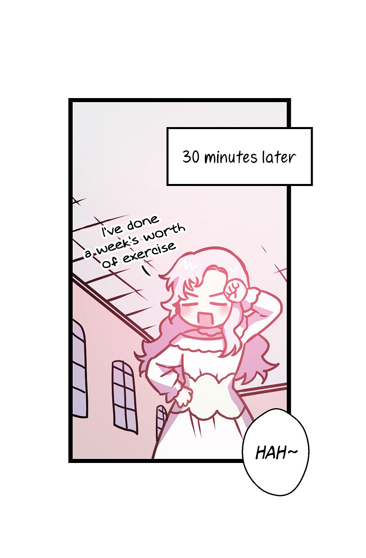 Revenge Wedding Chapter 5 page 29 - Chapter 5