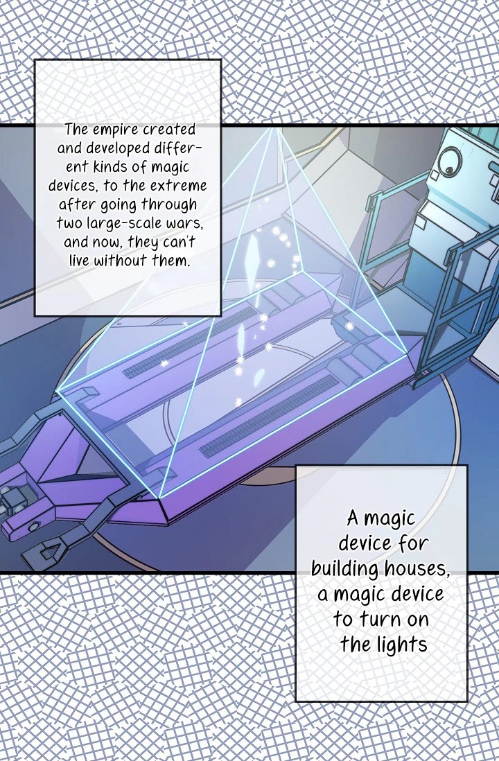 Revenge Wedding Chapter 5 page 3 - Chapter 5