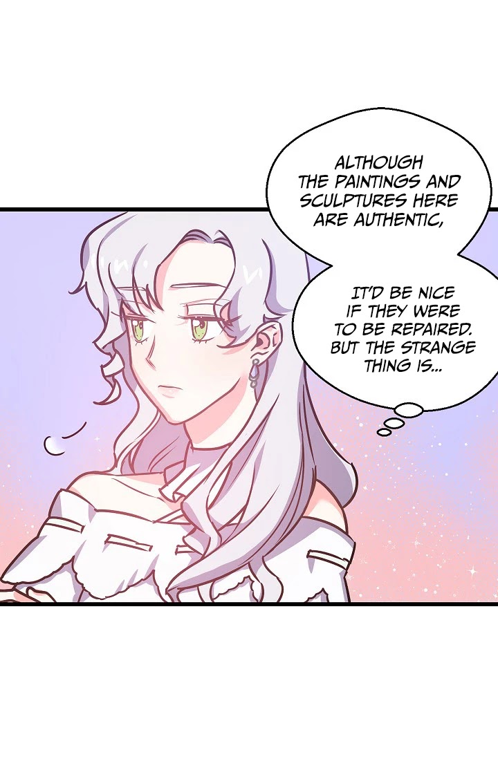 Revenge Wedding Chapter 5 page 30 - Chapter 5