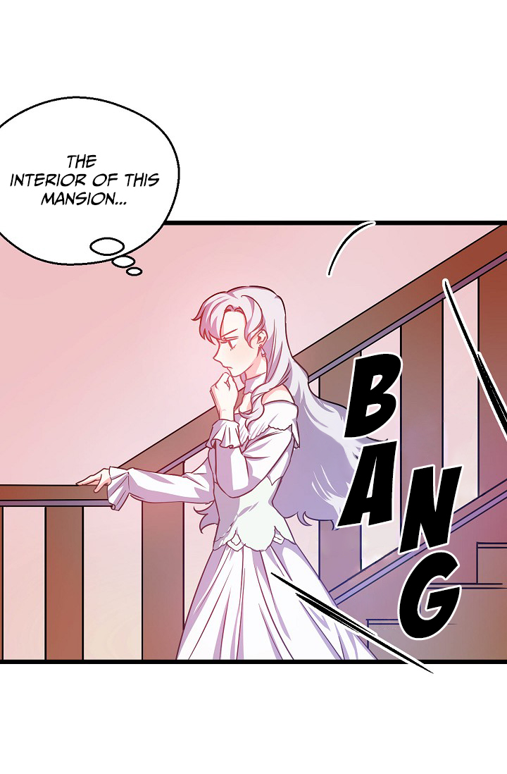Revenge Wedding Chapter 5 page 31 - Chapter 5