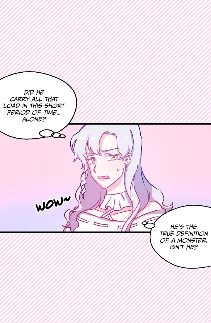 Revenge Wedding Chapter 5 page 34 - Chapter 5