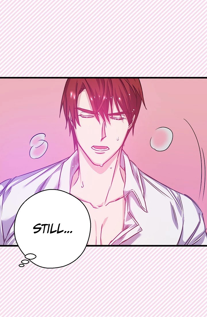 Revenge Wedding Chapter 5 page 35 - Chapter 5
