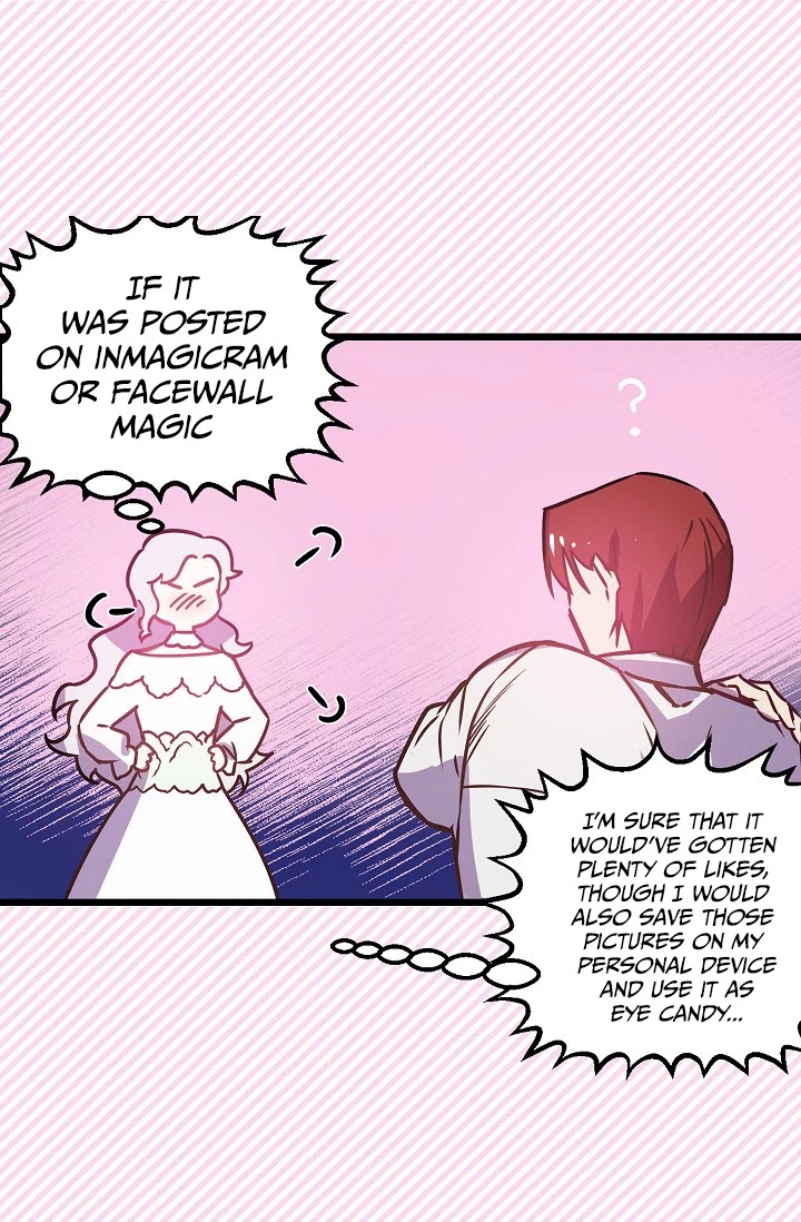 Revenge Wedding Chapter 5 page 37 - Chapter 5