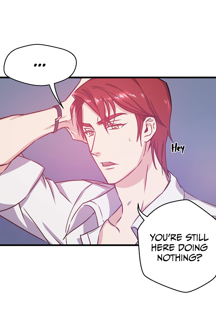 Revenge Wedding Chapter 5 page 38 - Chapter 5