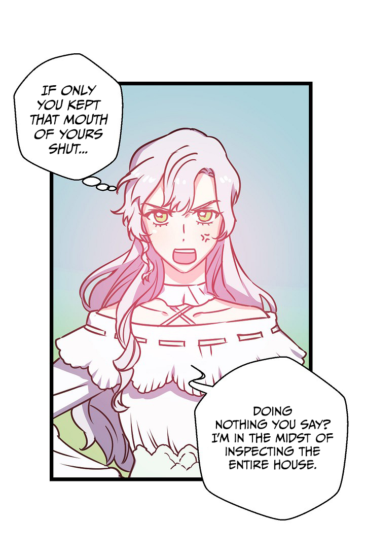Revenge Wedding Chapter 5 page 39 - Chapter 5