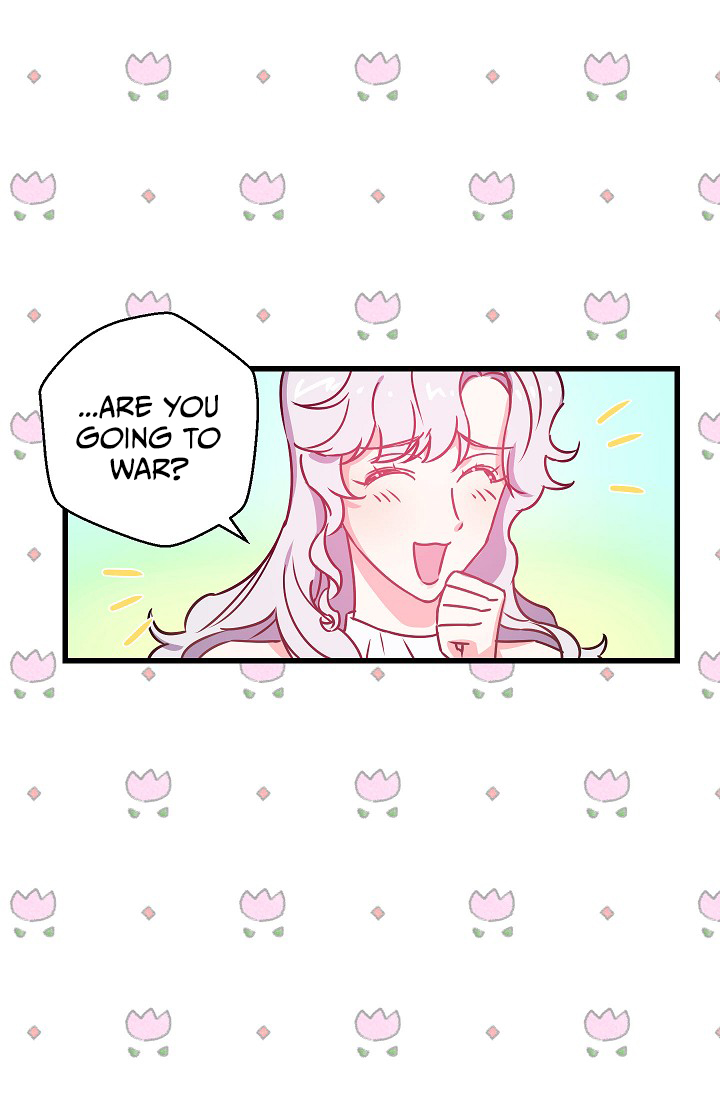 Revenge Wedding Chapter 5 page 41 - Chapter 5
