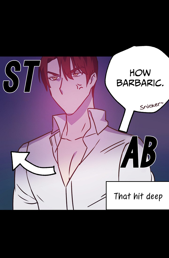 Revenge Wedding Chapter 5 page 42 - Chapter 5