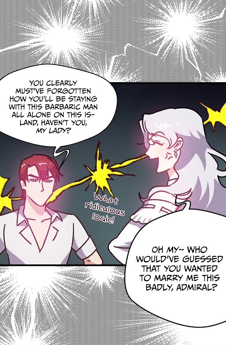 Revenge Wedding Chapter 5 page 43 - Chapter 5