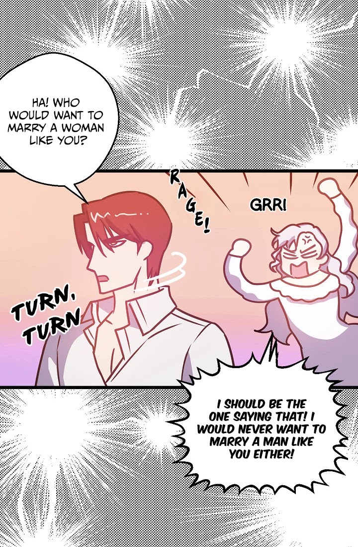 Revenge Wedding Chapter 5 page 44 - Chapter 5