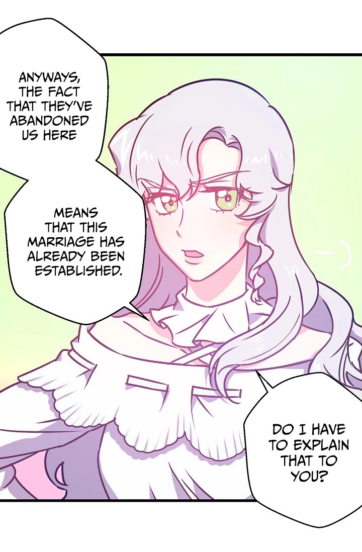 Revenge Wedding Chapter 5 page 45 - Chapter 5