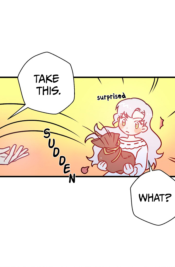 Revenge Wedding Chapter 5 page 47 - Chapter 5