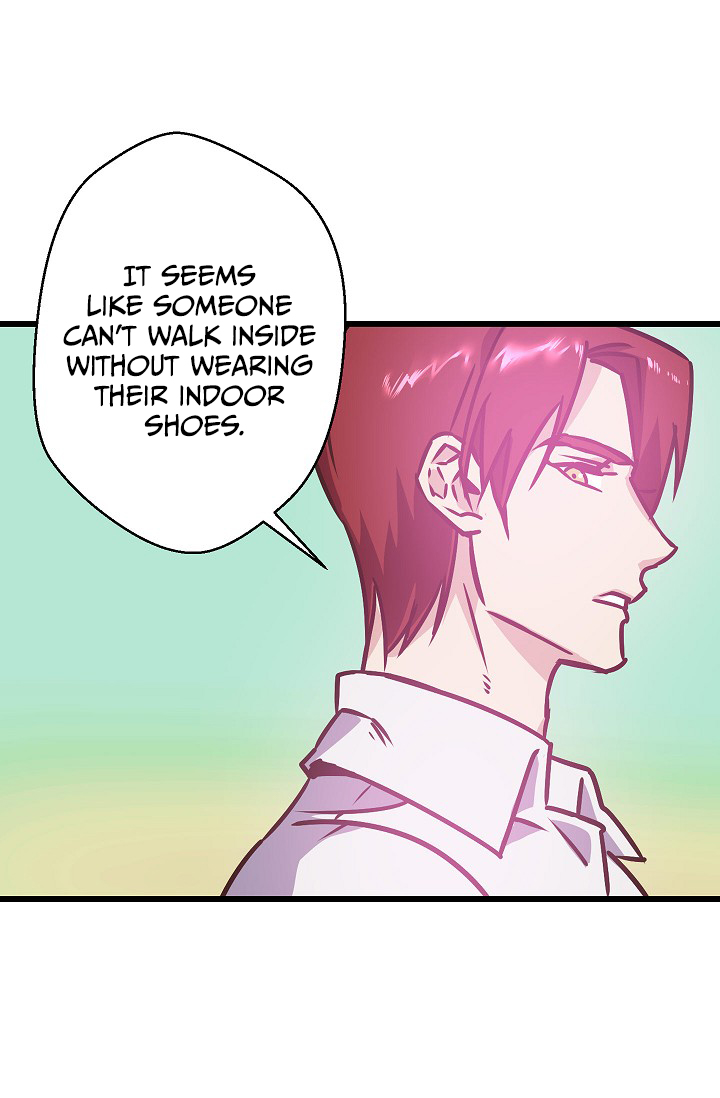 Revenge Wedding Chapter 5 page 49 - Chapter 5