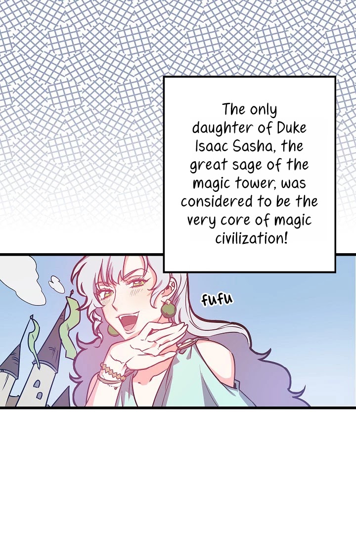 Revenge Wedding Chapter 5 page 7 - Chapter 5