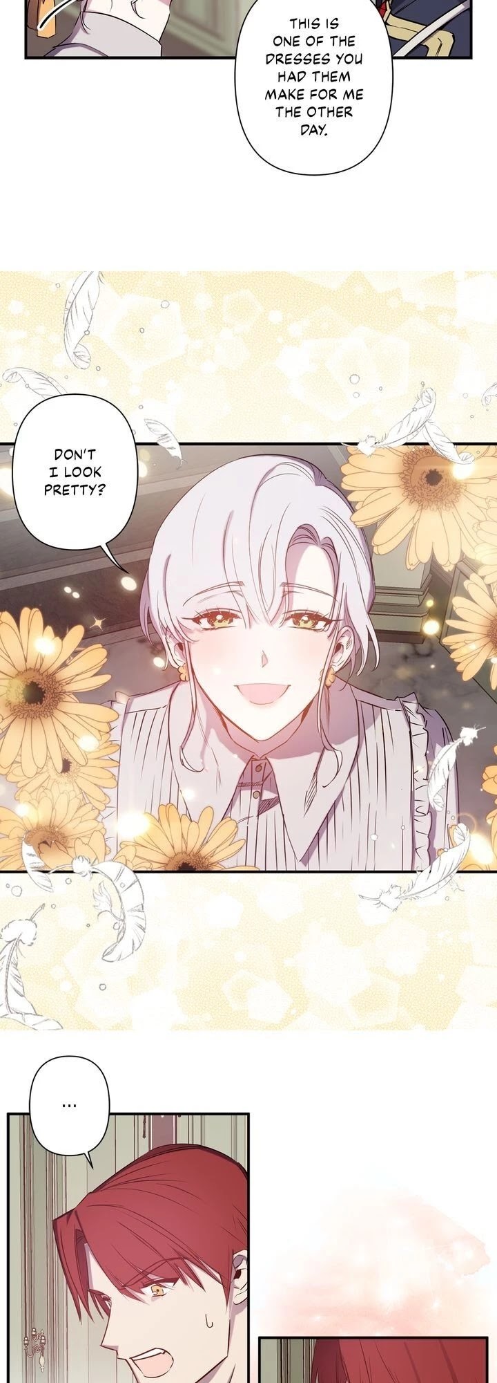 Revenge Wedding Chapter 50 page 13 - Chapter 50