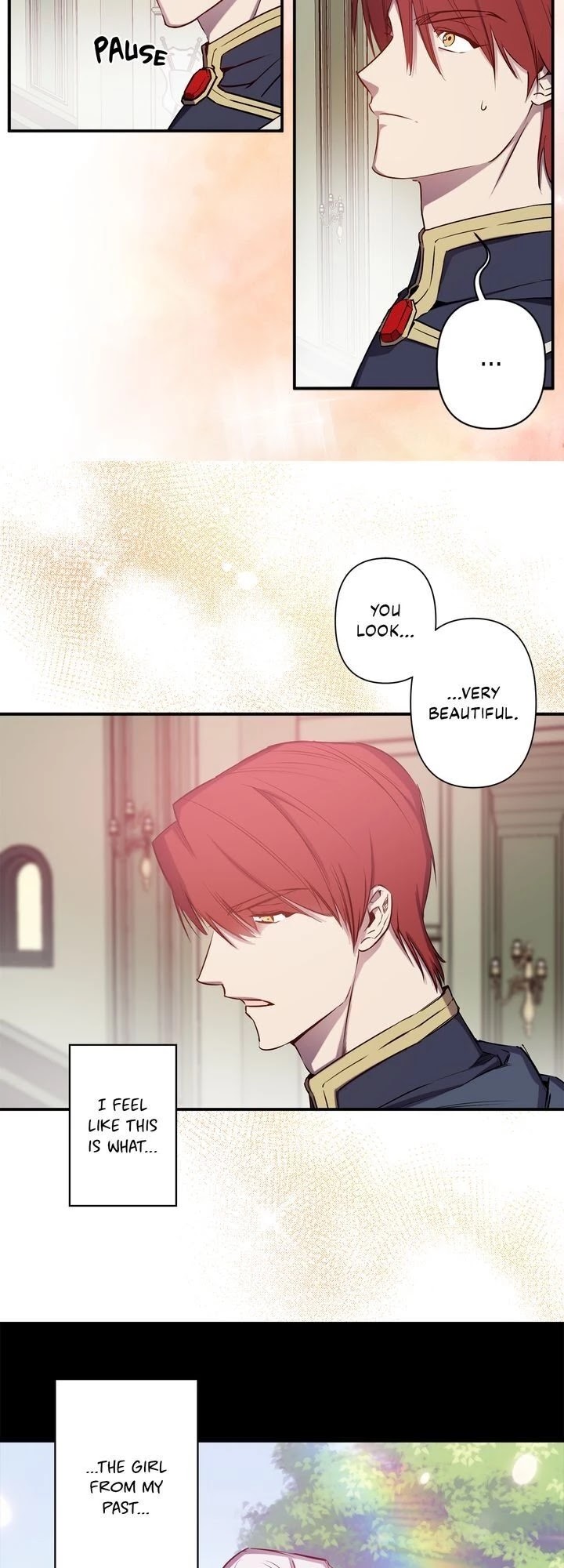 Revenge Wedding Chapter 50 page 14 - Chapter 50