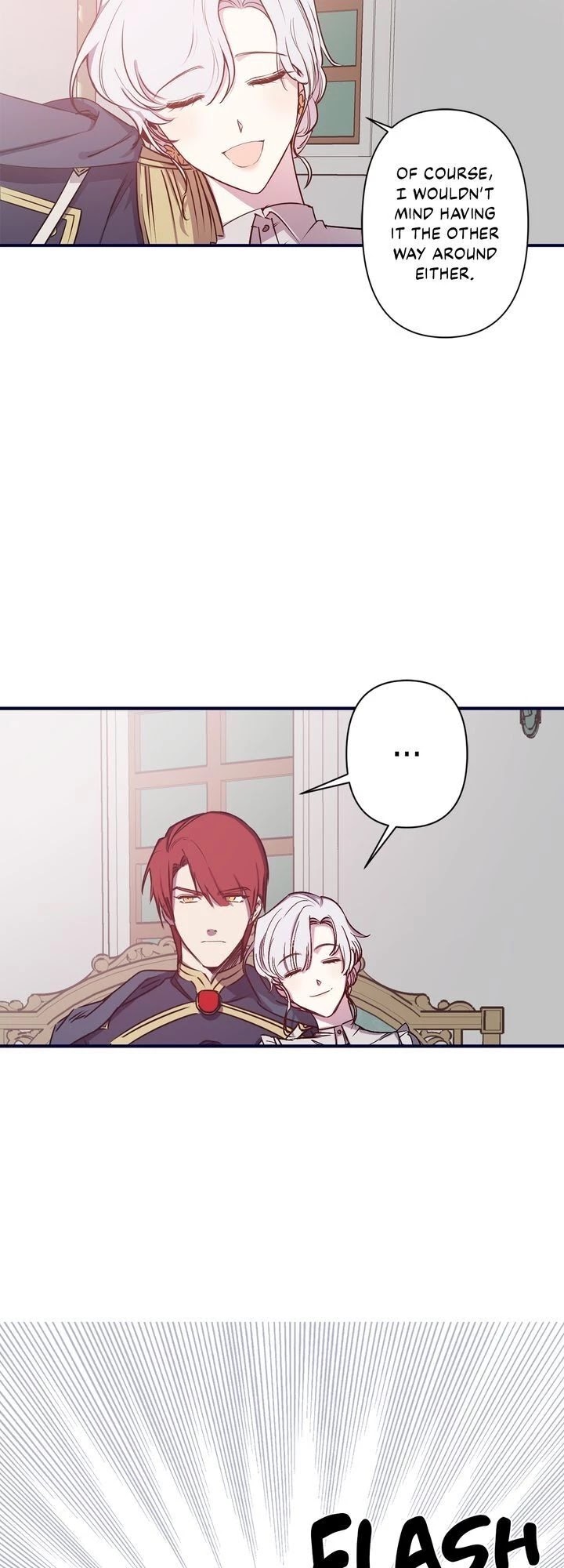 Revenge Wedding Chapter 50 page 26 - Chapter 50