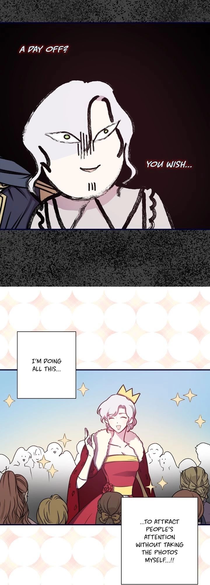 Revenge Wedding Chapter 50 page 28 - Chapter 50